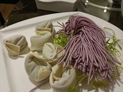 -金陵饭店 56F 家·海鲜火锅餐厅