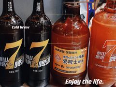-古彭7只羊·徐州烧烤(玄武墨香路店)