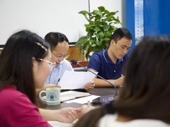 -浙江万里学院(钱湖校区)