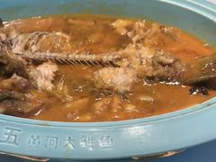 -阿五黄河大鲤鱼(英协路店)