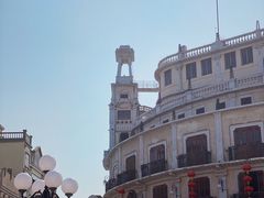 -汕头市小公园
