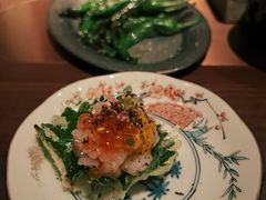 -High Yaki THE SEA海鲜居酒屋