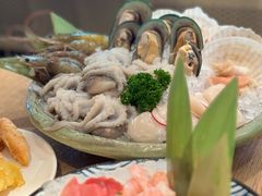 -温野菜涮涮锅(曲江大悦城店)