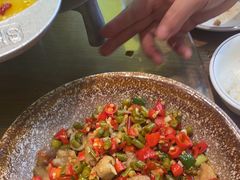 -陈厨老味·老派郴州菜(宜章店)