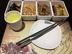 -HIHE Bistro·Oyster Bar(华熙live店)