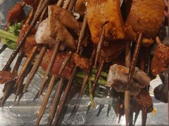 -钢管厂五区小郡肝火锅串串香(清河店)