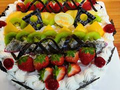 -莲塘马得利·蛋糕(斗柏路·唐庄店)