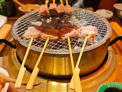 -和彩放题(渔阳店)