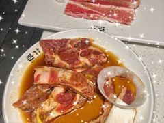 -本家韩国烤肉(青岛万象城店)