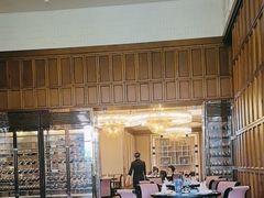 -彩丰楼中餐厅·早茶·点心·粤菜(海口华彩洲际酒店)