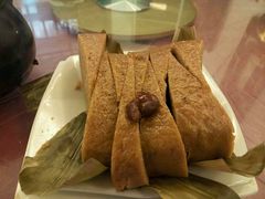 -古韵餐厅(湖畔大学店)