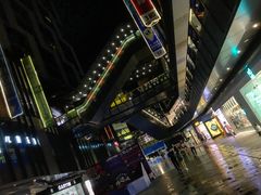 -江燕路万科里