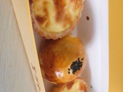 -西村叔叔的店·面包·甜品·蛋糕(崂山丽达店)