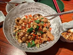 -隐厨·中国菜馆(三里屯T+MALL店)