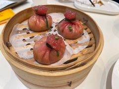 -蔡澜点心·粤菜(月星环球港店)