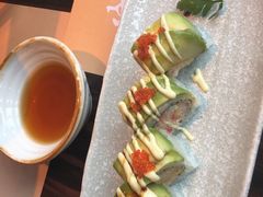 -山葵家·创意料理(临平银泰城店)