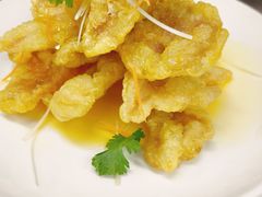 -真地道京味府·鲜橙烤鸭·北京菜(朝外大街东大桥店)