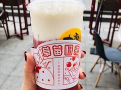 -丸摩堂鲜果茶(万年场店)