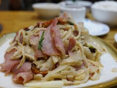 -妈妈的味道(和顺古镇店)