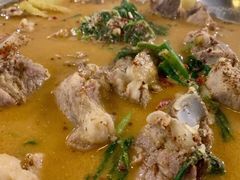 -包装马车·韩国料理·포장마차