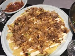 饼-猪啊牛呀羊啊铜盘烤肉(正大广场店)