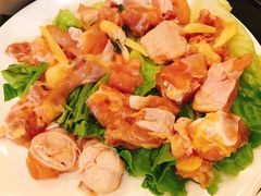 -吉友粥底火锅(方斜路店)