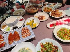 -羲和雅苑•北京烤鸭(乐园道万象城店)