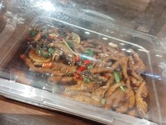 -海恒-金永足道(余杭店)