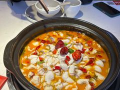 -周渝食惦酸菜鱼(青浦店)