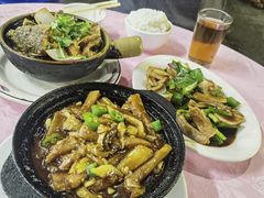 -羊桥饭店(江门紫沙路店)
