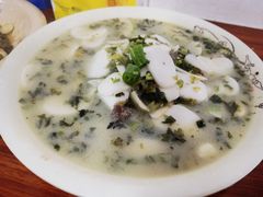 -何永光123鲜牛肉馆(1号店)