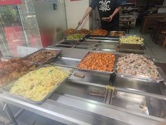 -枣阁园滴滴自助餐