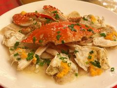 -绿岛国际酒店·海鲜酒楼(八七路店)