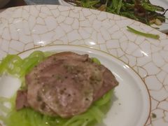 -望乡楼上海菜(日月光店)