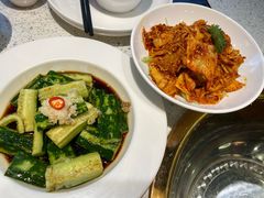 -老佛爷铜炉蛙锅(海岸城店)