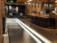 -东田之村自助餐厅(金水路店)