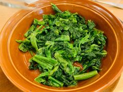 烤菠菜-萨莉亚意式餐厅(长安万达店)