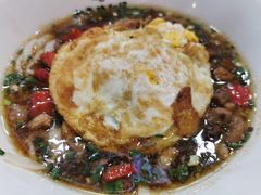 香菜牛肉粉-和记粉馆(湘春路店)