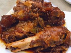 羊卡巴-清真麦顺和饭庄·二姐回头(和平店)