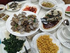 -南海渔家•海鲜•正宗海南菜(海棠湾店)