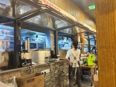 -北丐先生·野馄饨烧烤(雨花万象店)