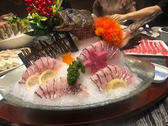 -大渔小鲜火锅店