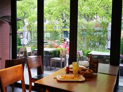 -Geneva日内瓦餐厅(西郊宝成花苑店)