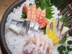 -德川家日本料理(顺义华联店)