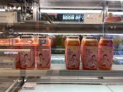 -奈雪的茶(石厦时代广场店)