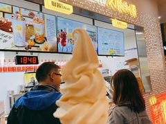 -维维豆奶(金鹰新街口店)