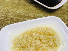 -煲煲香快餐(南京路店)