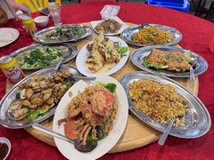 -真浪大家乐海鲜餐馆