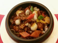 -蓝天宾馆·融合菜·宴席(解放大道店)