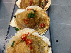 -老高烧烤(龙华星河iCO店)